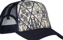 Upfront Derek A-Shape Trucker lippis