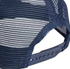 Upfront Derek A-Shape Trucker lippis
