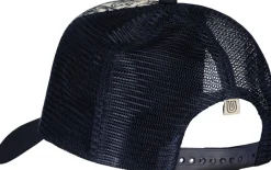 Upfront Derek A-Shape Trucker lippis