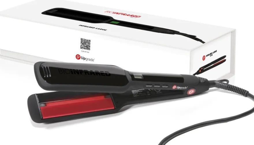 UPGRADE UG90E Infrared Large infrapunamuotoilurauta