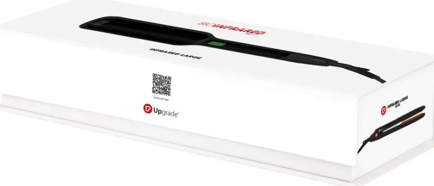 UPGRADE UG90E Infrared Large infrapunamuotoilurauta
