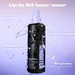 Urban Decay All Nighter Setting Spray meikinkiinnityssuihke 118 ml