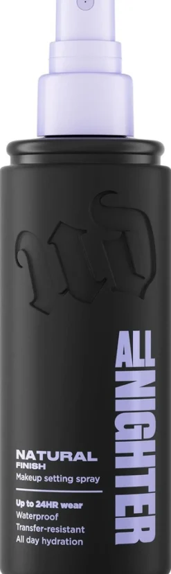 Urban Decay All Nighter Setting Spray meikinkiinnityssuihke 118 ml