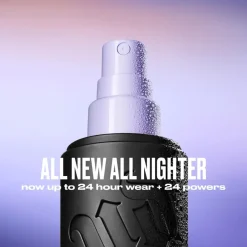 Urban Decay All Nighter Setting Spray meikinkiinnityssuihke 118 ml