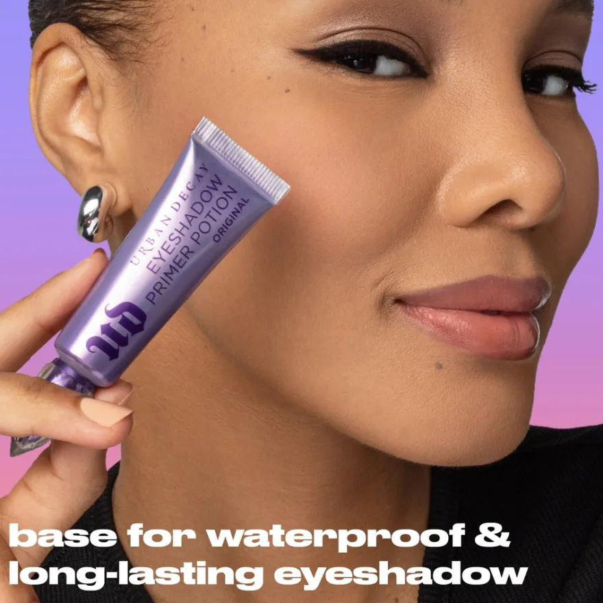 Urban Decay Eyeshadow Primer Potion silmämeikin pohjustustuote 10 ml