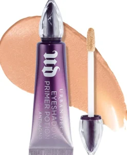 Urban Decay Eyeshadow Primer Potion Anti-Aging silmämeikin pohjustustuote 10 ml