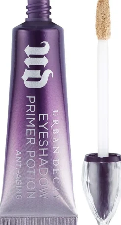 Urban Decay Eyeshadow Primer Potion Anti-Aging silmämeikin pohjustustuote 10 ml