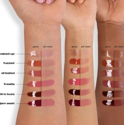Urban Decay Lip Toy huulikiilto 15 g