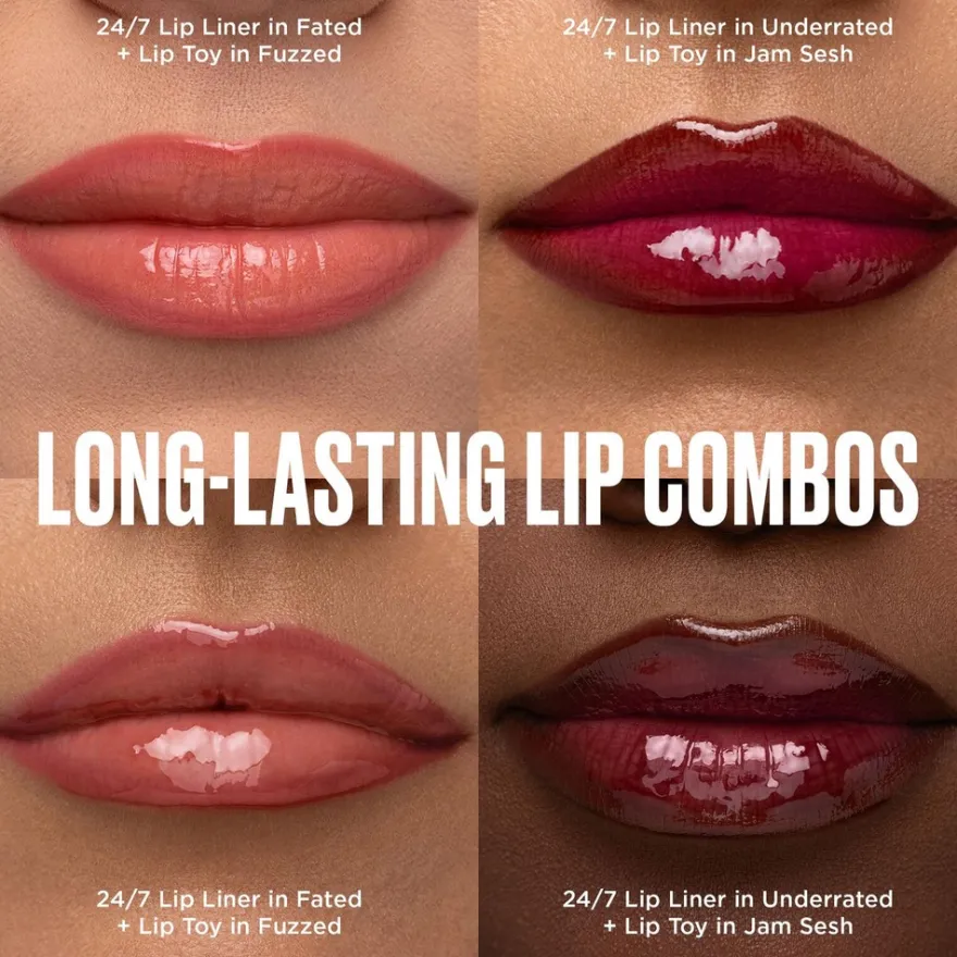 Urban Decay Lip Toy huulikiilto 15 g