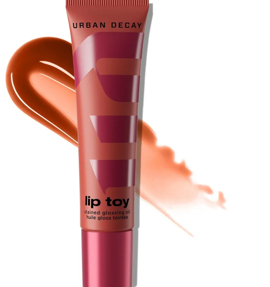 Urban Decay Lip Toy huulikiilto 15 g