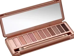Urban Decay Naked3 Palette luomiväripaletti 12 x 1,3 g