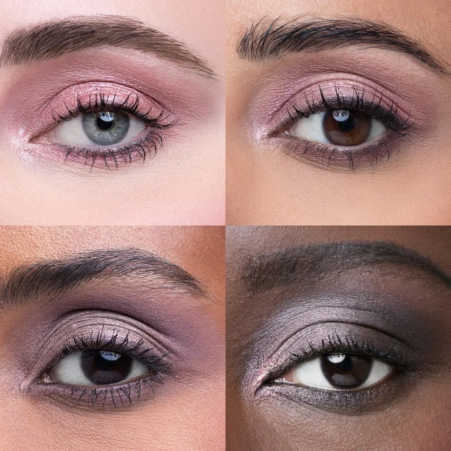 Urban Decay Naked3 Palette luomiväripaletti 12 x 1,3 g