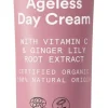 URTEKRAM Ageless Day Cream Vitamin C & Ginger Lily Root Extract 50ml