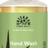 URTEKRAM Aloe Vera Nestesaippua 300ml