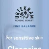 URTEKRAM Cleansing Foam Fragrance Free Sensitive skin 150ml