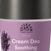 URTEKRAM Cream Deo Soothing Lavender 50ml