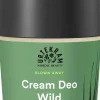 URTEKRAM Cream Deo Wild Lemongrass 50ml