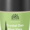 URTEKRAM Crystal Deo Aloe Vera 50ml