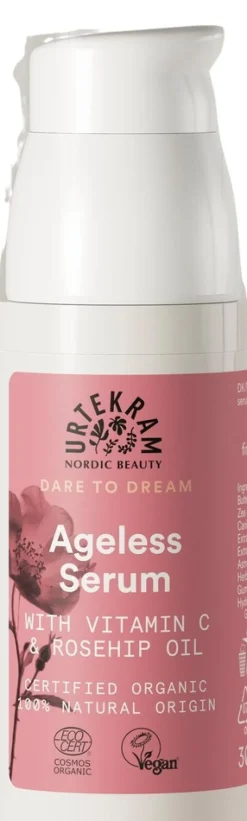 URTEKRAM Dare to Dream Ageless Seerumi 30 ml
