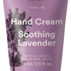 URTEKRAM Hand Cream Soothing Lavender 75 ml