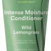 URTEKRAM Intense Moisture Conditioner Wild Lemongrass 180ml