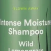 URTEKRAM Intense Moisture Shampoo Wild Lemongrass 250ml