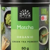 Urtekram Luomu Matcha-teejauhe 50g