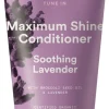 URTEKRAM Maximum Shine Conditioner Soothing Lavender 180ml