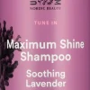 URTEKRAM Maximum Shine Shampoo Lavender 500ml