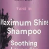 URTEKRAM Maximum Shine Shampoo Soothing Lavender 250ml