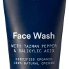 URTEKRAM MEN Face Wash 150ml