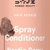 URTEKRAM Nordic Berry Spray Conditioner Normal to dry hair 250 ml