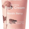 URTEKRAM Nourishing Vartalovoide Nordic Berry 200ml