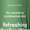 URTEKRAM Refreshing Micellar Water with Aloe Vera 250ml