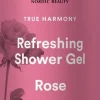URTEKRAM Refreshing Show Gel Rose 500ml