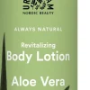 URTEKRAM Revitalizing Body Lotion Aloe vera 245ml