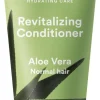 URTEKRAM Revitalizing Conditioner Aloe Vera Normal hair 180 ml