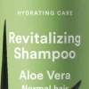 URTEKRAM Revitalizing Shampoo Aloe Vera 250ml