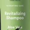 URTEKRAM Revitalizing Shampoo Aloe Vera 500ml