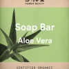 URTEKRAM Soap Bar Aloe Vera 100 g