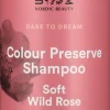 Urtekram Soft Wild Rose Shampoo 500ml