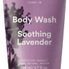 URTEKRAM Soothing Lavender Body Wash 200 ml