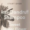 Urtekram Sweet Ginger Flower Shampoo 250ml