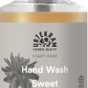 URTEKRAM Sweet Ginger Nestesaippua 300ml
