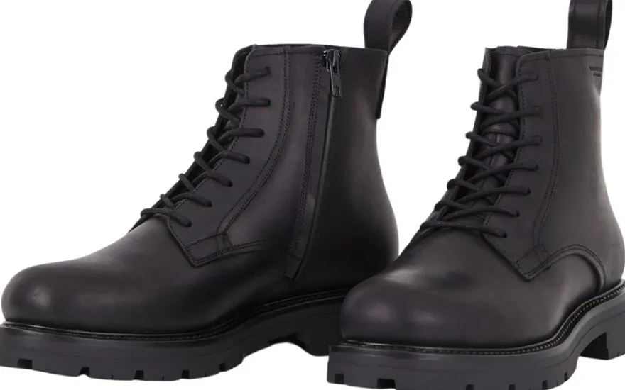 Vagabond Shoemakers Cameron talvikengät