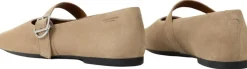Vagabond Shoemakers Jolin ballerinat