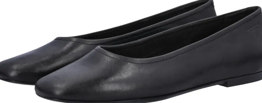 Vagabond Shoemakers Jolin ballerinat
