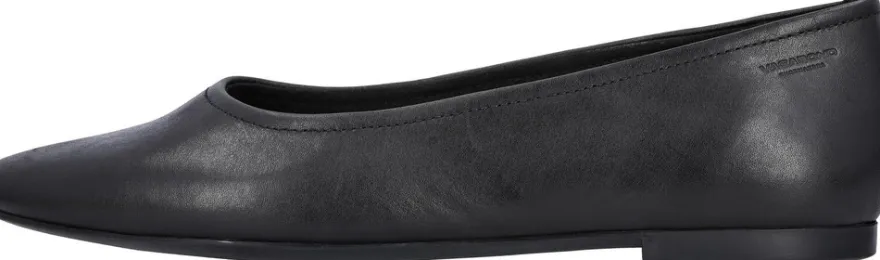 Vagabond Shoemakers Jolin ballerinat