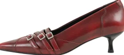 Vagabond Shoemakers Lykke Statement avokkaat