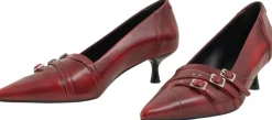 Vagabond Shoemakers Lykke Statement avokkaat